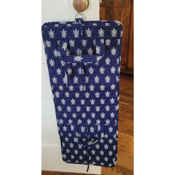 Vera Bradley Sea Turtle Hanging Organizer NWT - Picture 3 of 4
